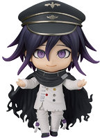 ねんどろいど 王馬小吉 ニューダンガンロンパV3 みんなのコロシアイ新学期
