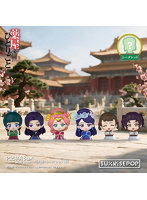 【BOX販売】薬屋のひとりごと- ミニブラインドボックスフィギュア （全6種＋1） 1BOX:6個入