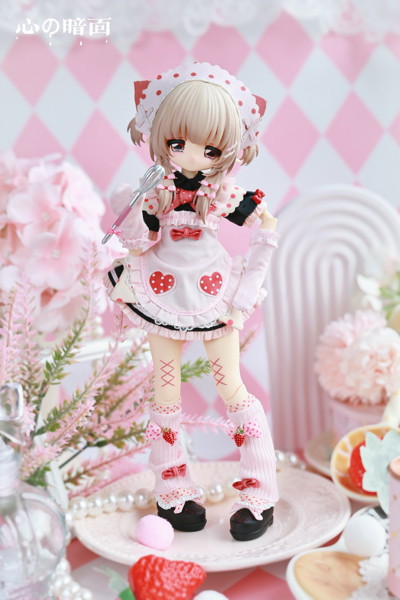 心の暗面 悪女の断罪シリーズ （全6種＋1） 1BOX:6個入