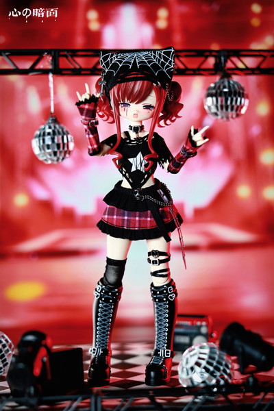 心の暗面 悪女の断罪シリーズ （全6種＋1） 1BOX:6個入
