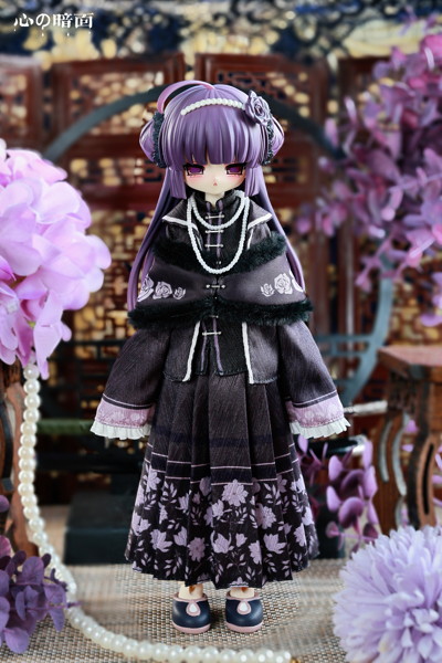 心の暗面 悪女の断罪シリーズ （全6種＋1） 1BOX:6個入