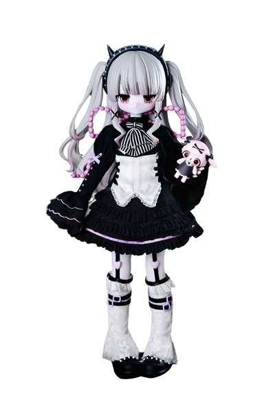 心の暗面 悪女の断罪シリーズ （全6種＋1） 1BOX:6個入