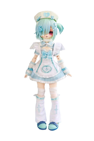 心の暗面 悪女の断罪シリーズ （全6種＋1） 1BOX:6個入