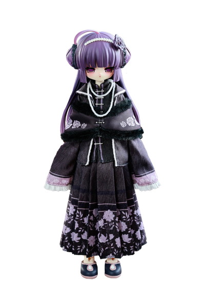 心の暗面 悪女の断罪シリーズ （全6種＋1） 1BOX:6個入