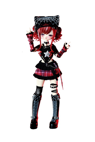 心の暗面 悪女の断罪シリーズ （全6種＋1） 1BOX:6個入