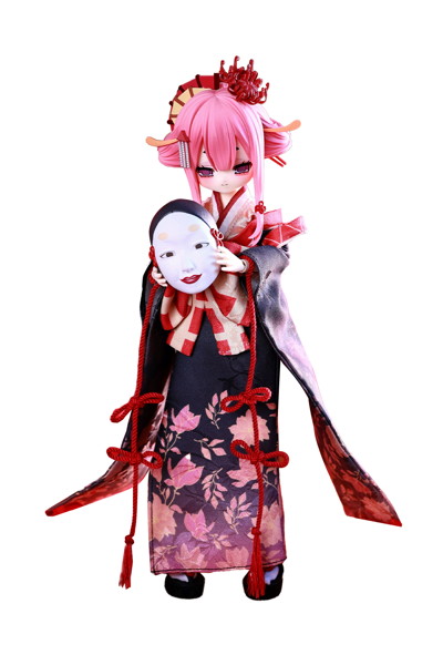 心の暗面 悪女の断罪シリーズ （全6種＋1） 1BOX:6個入