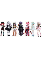 心の暗面 悪女の断罪シリーズ （全6種＋1） 1BOX:6個入