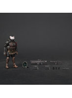 TOYS ALLIANCE LIMITED アシッドレイン 1/18スケール FAV-A152 海軍ミストレイダー