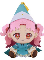とんがり帽子のアトリエ ちょこぷに ぬいぐるみ テティア