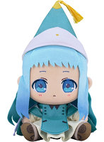とんがり帽子のアトリエ ちょこぷに ぬいぐるみ リチェ