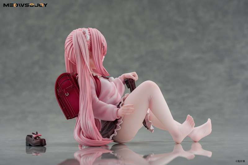 MEOWSOJOY ルビー 1/6スケール塗装済完成品フィギュア 画像1