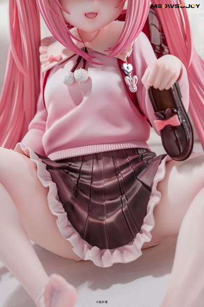 MEOWSOJOY ルビー 1/6スケール塗装済完成品フィギュア 画像13