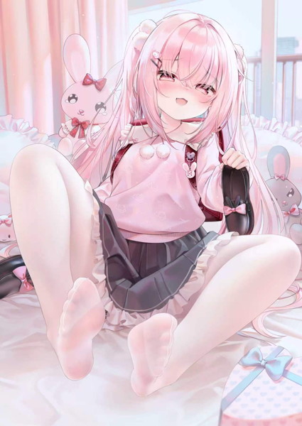 MEOWSOJOY ルビー 1/6スケール塗装済完成品フィギュア 画像19