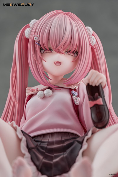 MEOWSOJOY ルビー 1/6スケール塗装済完成品フィギュア 画像7