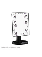 クロミ LEDミラー付きメイクセット