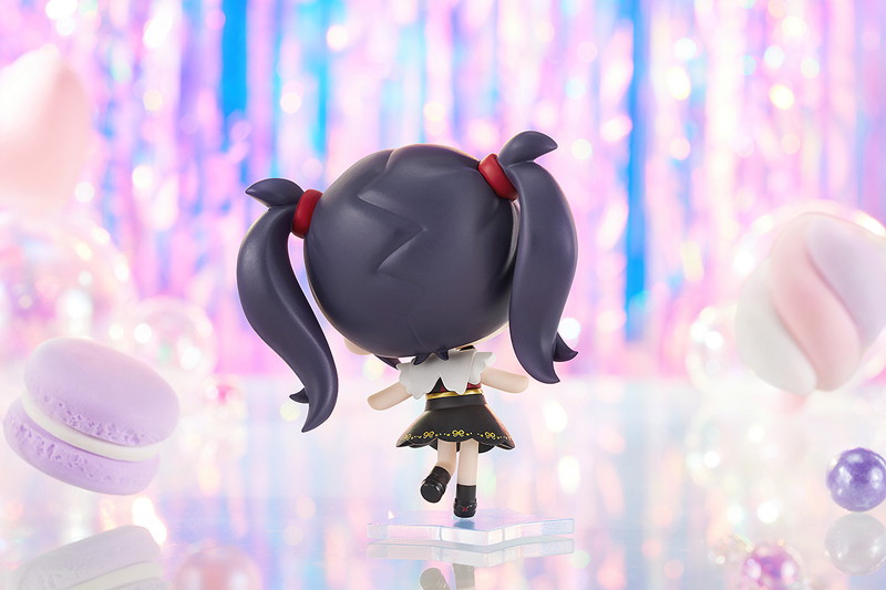 デフォルメフィギュア あめちゃん NEEDY GIRL OVERDOSE 画像3