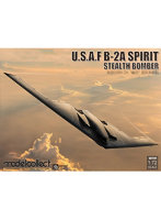B-2A スピリット ステルス爆撃機+MK84x16