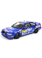 レーシングシリーズ トヨタ カローラ レビン AE92 1989 スパ24時間レース
