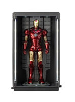 アイアンマン MK3 ＋ ホール・オブ・アーマー