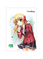 FORTUNE ARTERIAL B2タペストリー 千堂瑛里華 Wスエード
