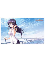 FORTUNE ARTERIAL ラバーマット 紅瀬桐葉/デート