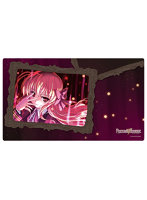 FORTUNE ARTERIAL ラバーマット 千堂瑛里華