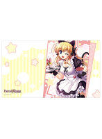 FORTUNE ARTERIAL ラバーマット 千堂瑛里華/猫耳メイド