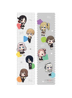 かぐや様は告らせたい のれん Tiny Friends