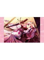 千の刃濤、桃花染の皇姫 シーツ 宮国朱璃/畳