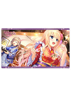 千の刃濤、桃花染の皇姫 ラバーマット エルザ・ヴァレンタイン/美よし