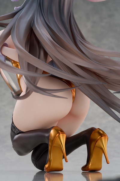 筑摩 〜プレミアム・エクスチェンジver.〜 アズールレーン 画像10
