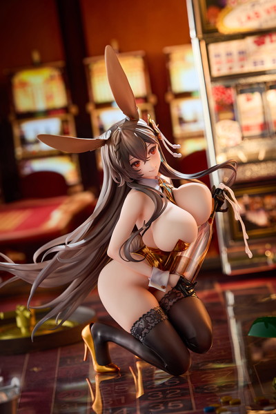 筑摩 〜プレミアム・エクスチェンジver.〜 アズールレーン 画像13