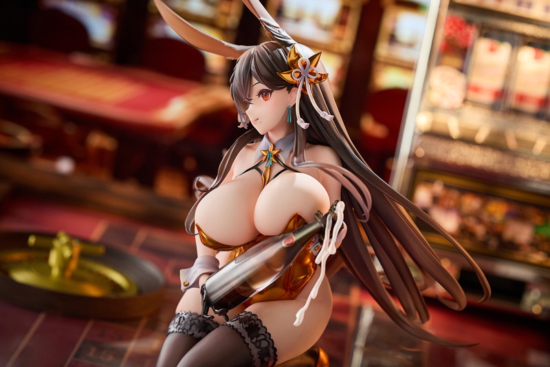 筑摩 〜プレミアム・エクスチェンジver.〜 アズールレーン 画像15