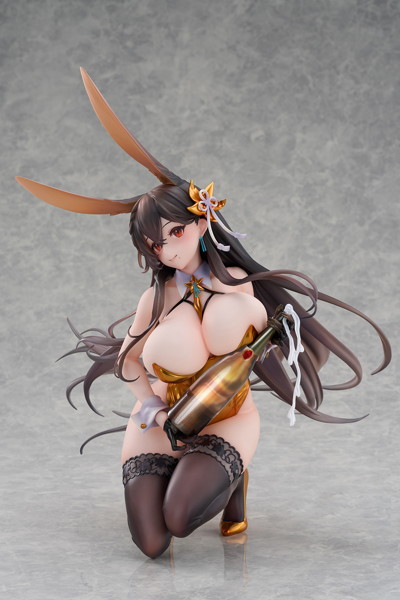 筑摩 〜プレミアム・エクスチェンジver.〜 アズールレーン 画像2