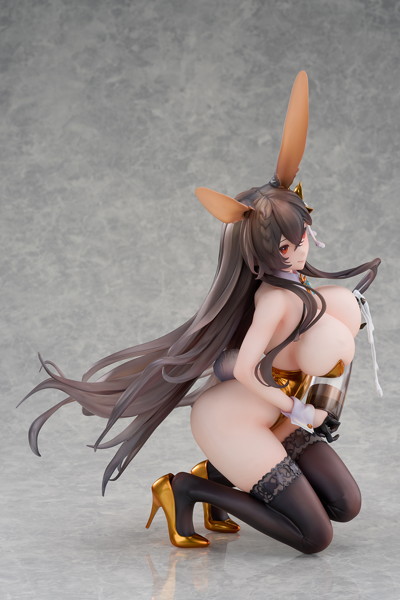 筑摩 〜プレミアム・エクスチェンジver.〜 アズールレーン 画像4