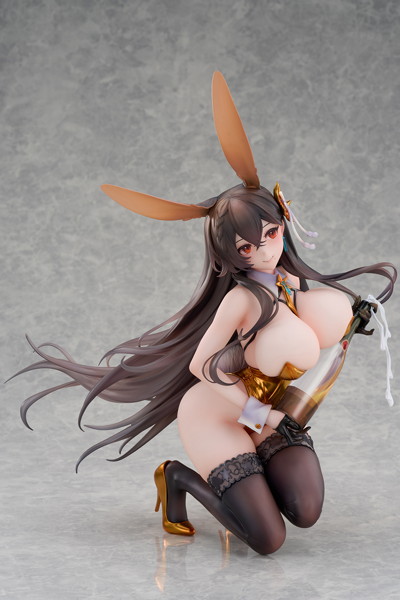 筑摩 〜プレミアム・エクスチェンジver.〜 アズールレーン 画像5