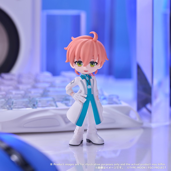 PalVerse Fate/Grand Order vol.2 （全6種） 1BOX:6個入