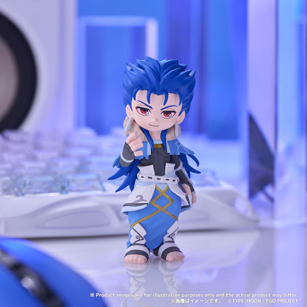 PalVerse Fate/Grand Order vol.2 （全6種） 1BOX:6個入