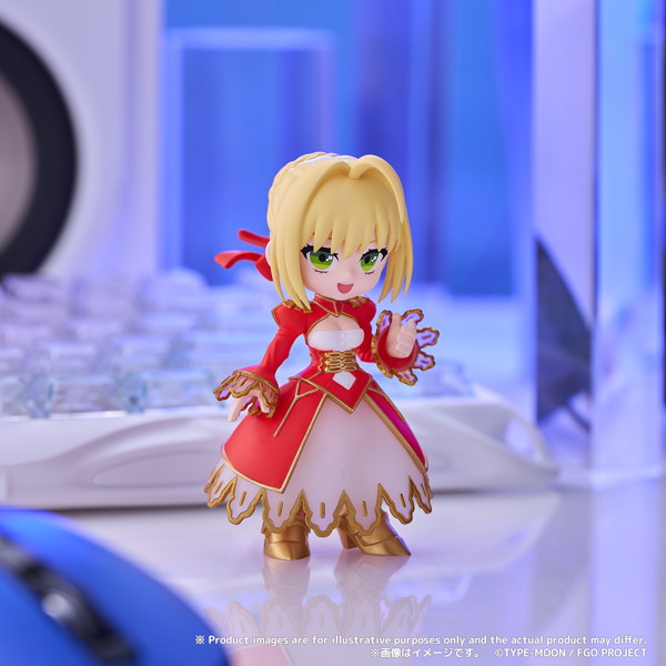 PalVerse Fate/Grand Order vol.2 （全6種） 1BOX:6個入