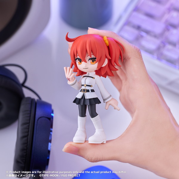 PalVerse Fate/Grand Order vol.2 （全6種） 1BOX:6個入