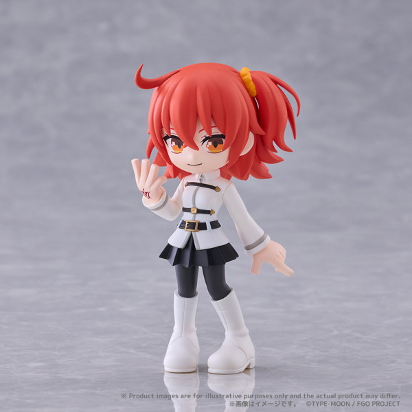 PalVerse Fate/Grand Order vol.2 （全6種） 1BOX:6個入