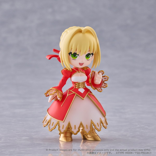 PalVerse Fate/Grand Order vol.2 （全6種） 1BOX:6個入