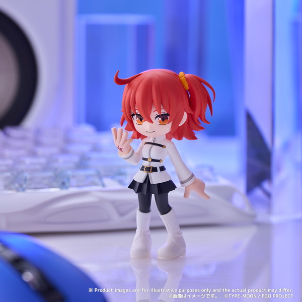 PalVerse Fate/Grand Order vol.2 （全6種） 1BOX:6個入