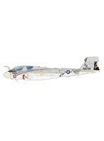 アメリカ海軍 電子戦機 EA-6B プラウラー アメリカ建国200年記念塗装機 2機セット VAQ-136 ガントレット＆VAQ-134 ガルーダス