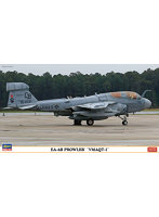 02169 EA-6B プラウラー ‘VMAQT-1’