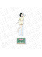 ラブライブ！虹ヶ咲学園スクールアイドル同好会 アクリルフィギュア 三船栞子 サウナVer.