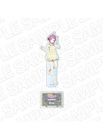 ラブライブ！虹ヶ咲学園スクールアイドル同好会 アクリルフィギュア 天王寺璃奈 サウナVer.