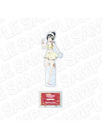 ラブライブ！虹ヶ咲学園スクールアイドル同好会 アクリルフィギュア 優木せつ菜 サウナVer.