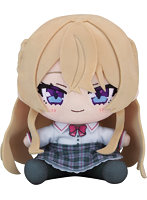 わたしが恋人になれるわけないじゃん、ムリムリ！（※ムリじゃなかった！？） ちょこぷに ぬいぐるみ 王塚真唯
