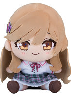 わたしが恋人になれるわけないじゃん、ムリムリ！（※ムリじゃなかった！？） ちょこぷに ぬいぐるみ 瀬名紫陽花
